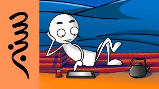 سـنـبـر – كـلـيـك