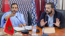 تدبير النفايات بمدينة الداخلة .. تخلق الجدال بالدورة العادية للمجلس الجماعي